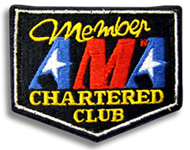 AMA Chartered Club
