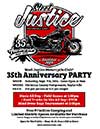 35th Anniversary Party