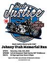 Johnny Utah Run 2026